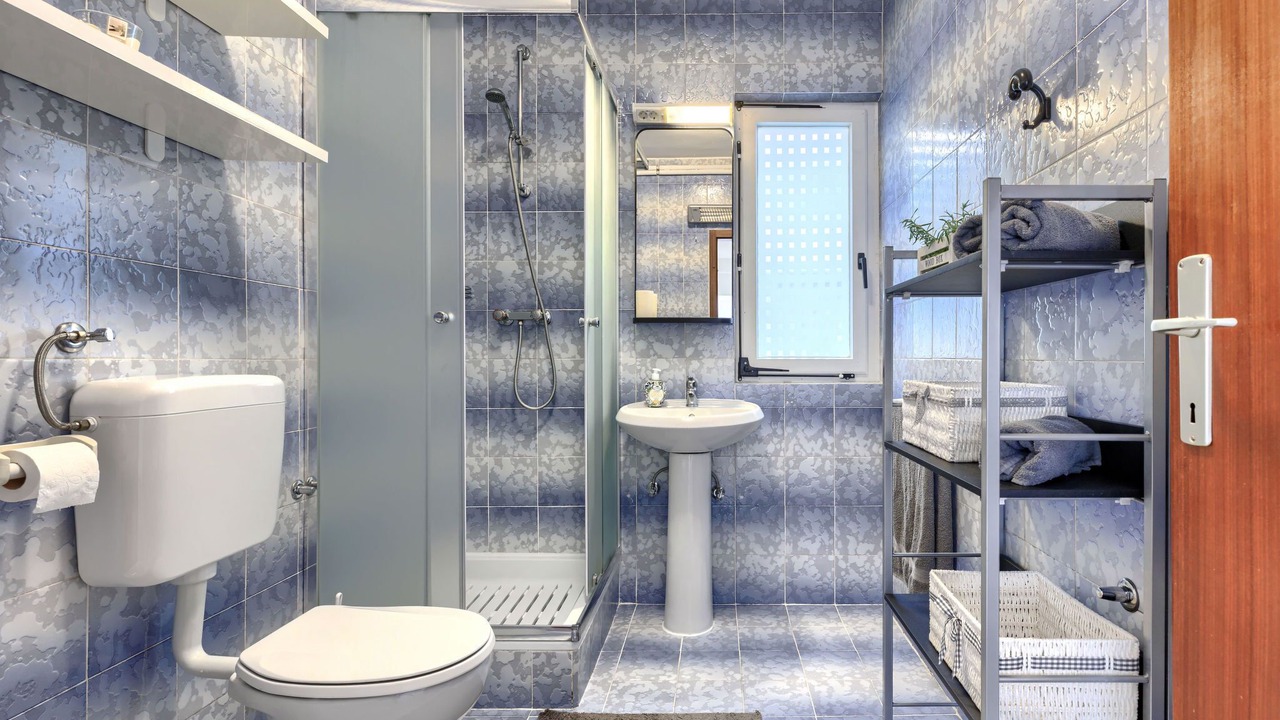 Photo of Bathroom in Rabac