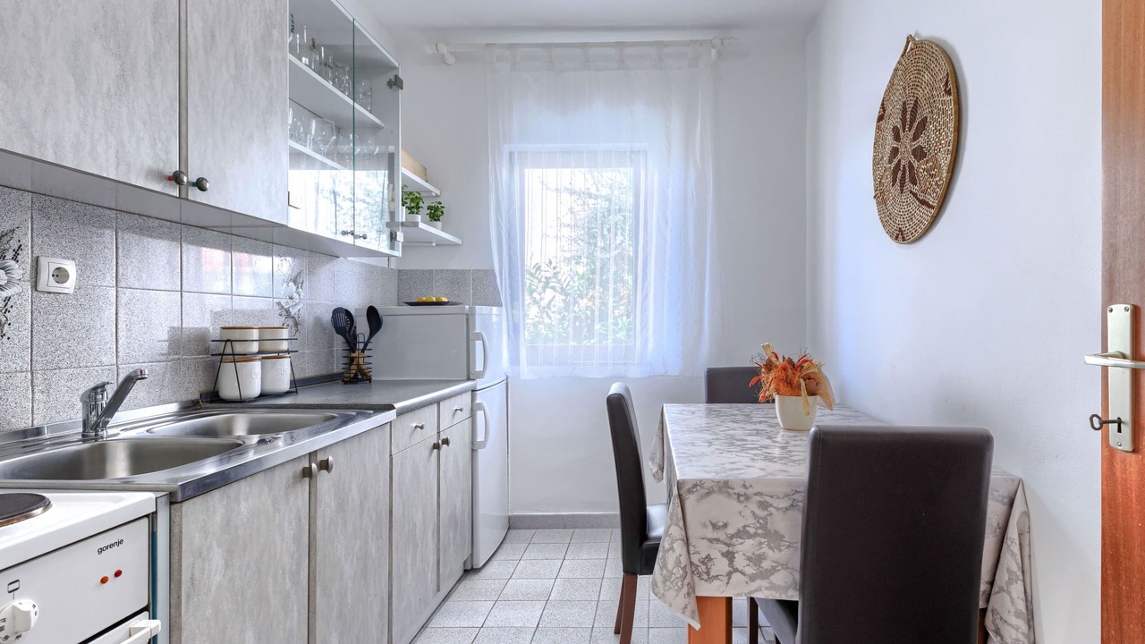 Photo of Bedroom in Rabac