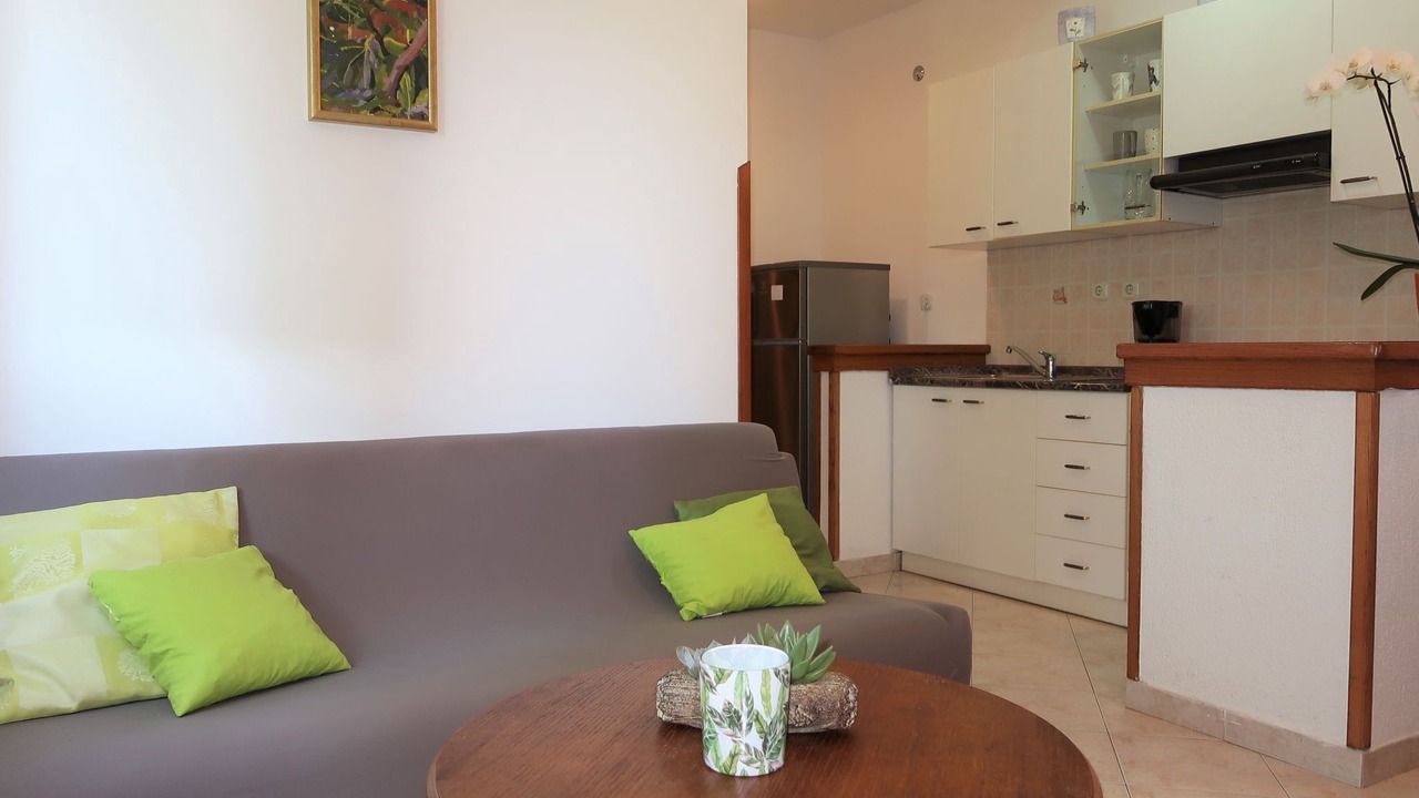 Photo of Livingroom in Zupanici