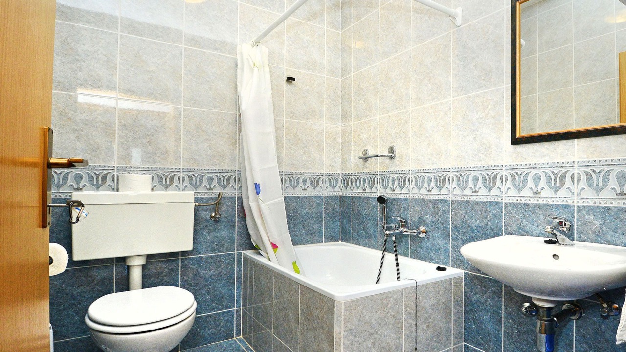 Photo of Bathroom in Valica