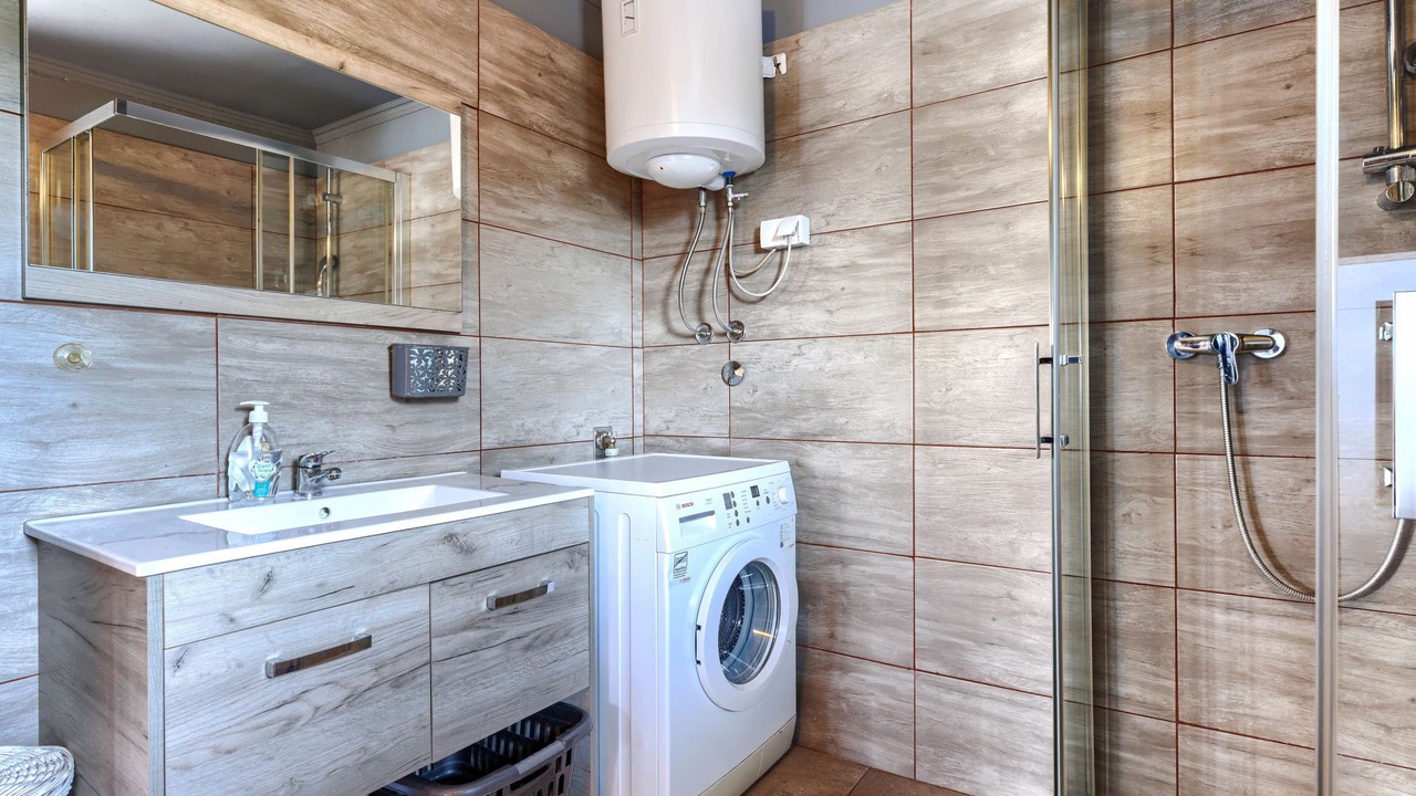 Photo of Bathroom in Materada