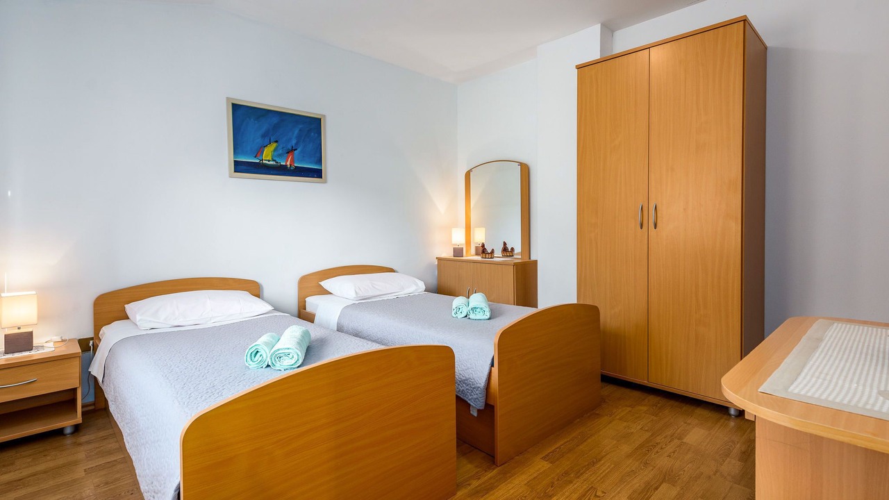 Photo of Bedroom in Tinjan