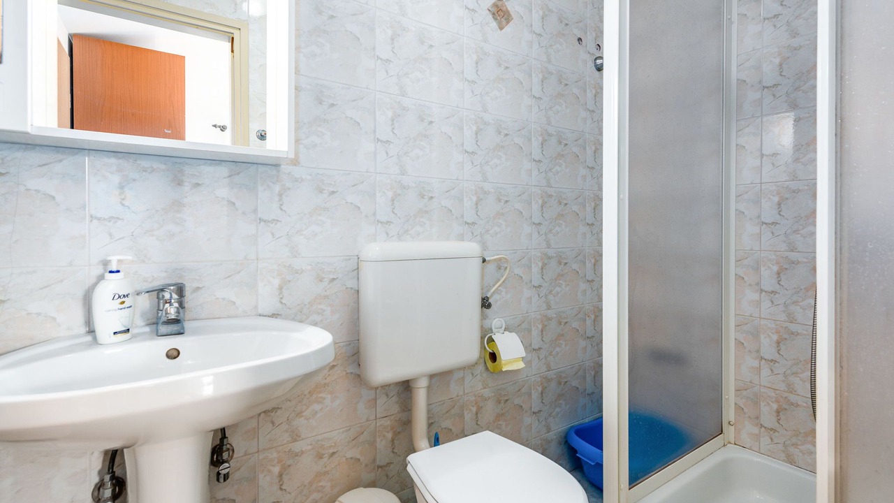 Photo of Bathroom in Tinjan