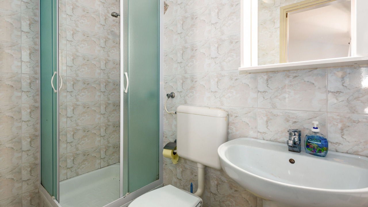 Photo of Bathroom in Tinjan