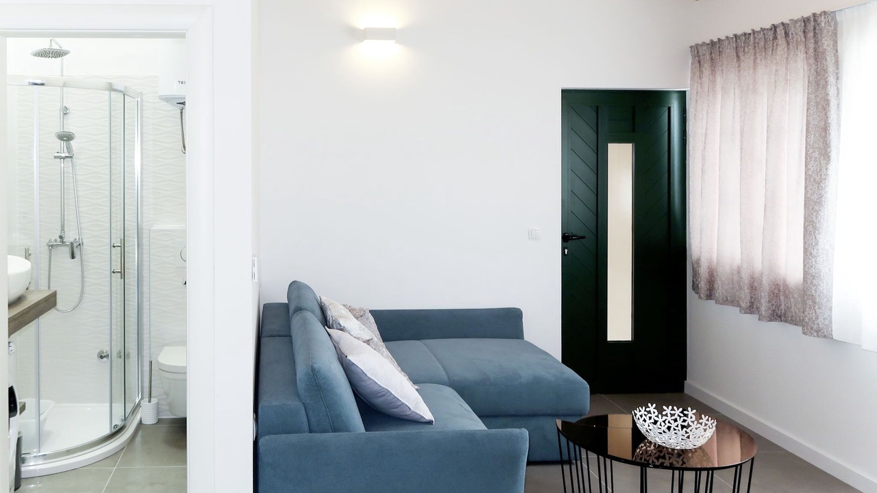 Photo of Livingroom in Rogoznica