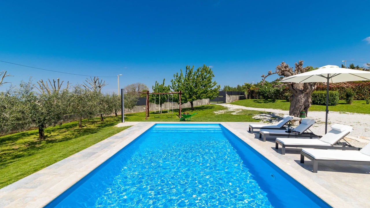 Photo of Outdoor in Baderna