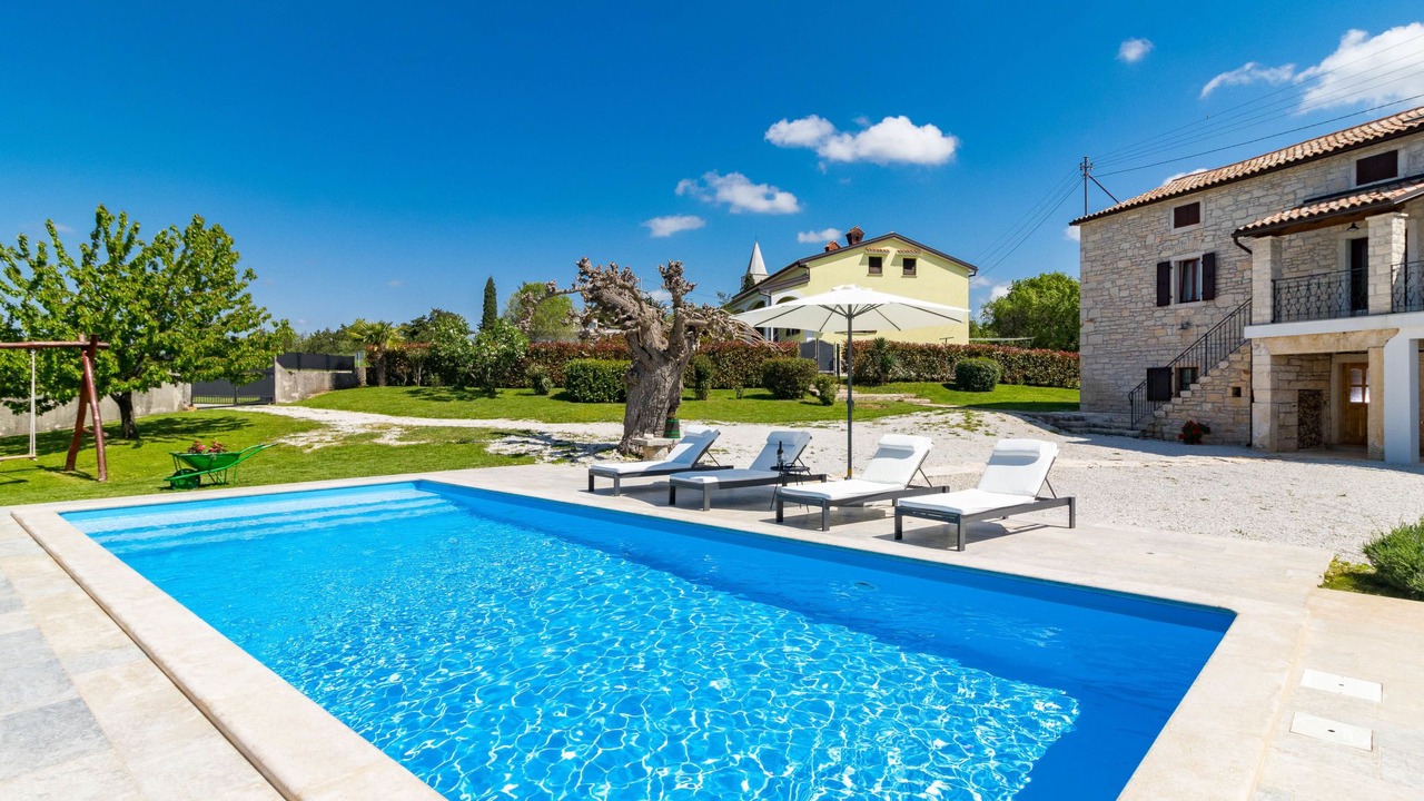 Photo of Outdoor in Baderna