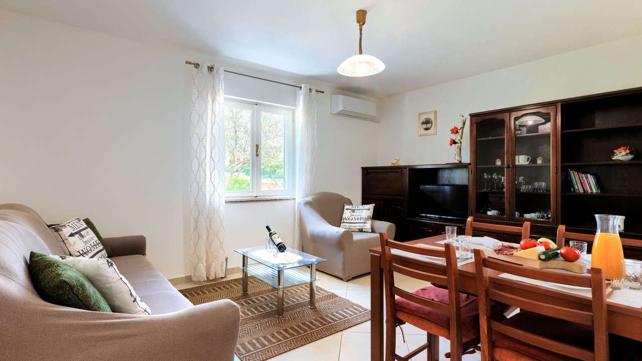 Photo of Livingroom in Strpacici