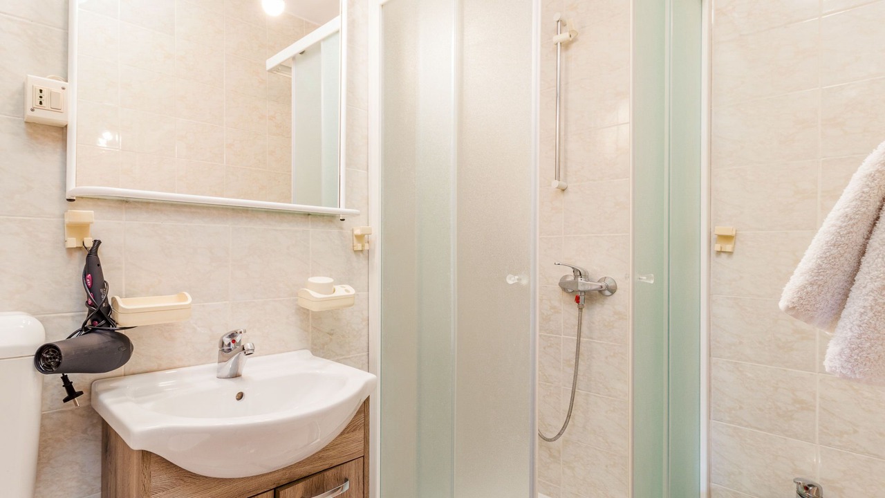 Photo of Bathroom in Zbandaj