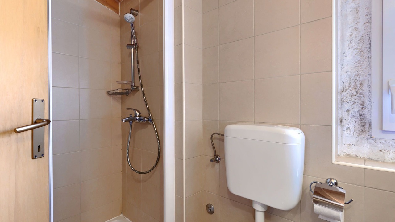 Photo of Bathroom in Kastelir