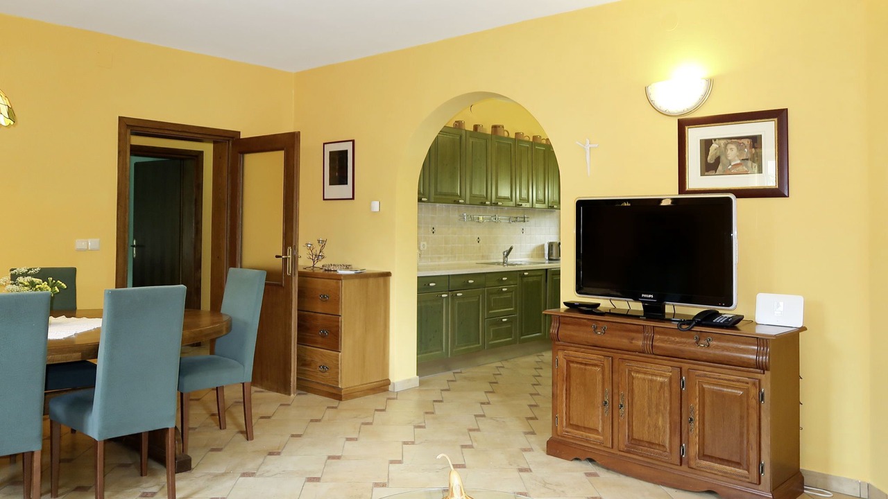 Photo of Livingroom in Drinovci