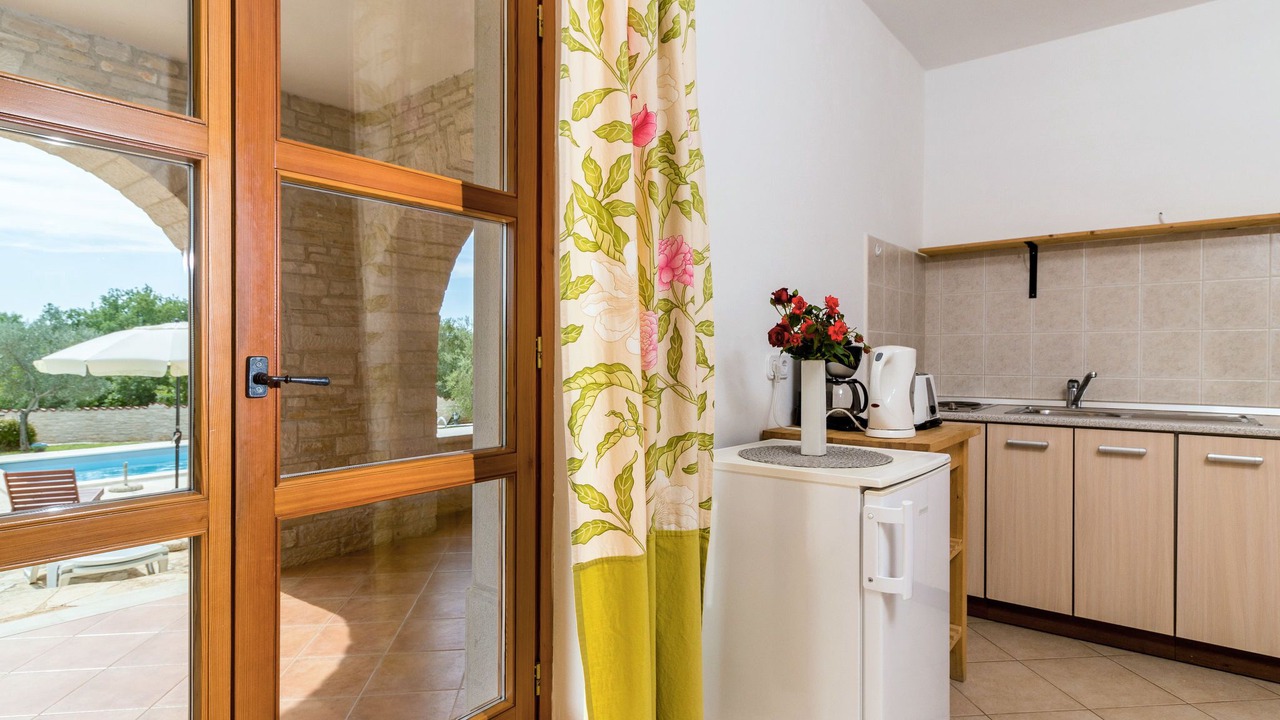 Photo of Bedroom in Stifanici