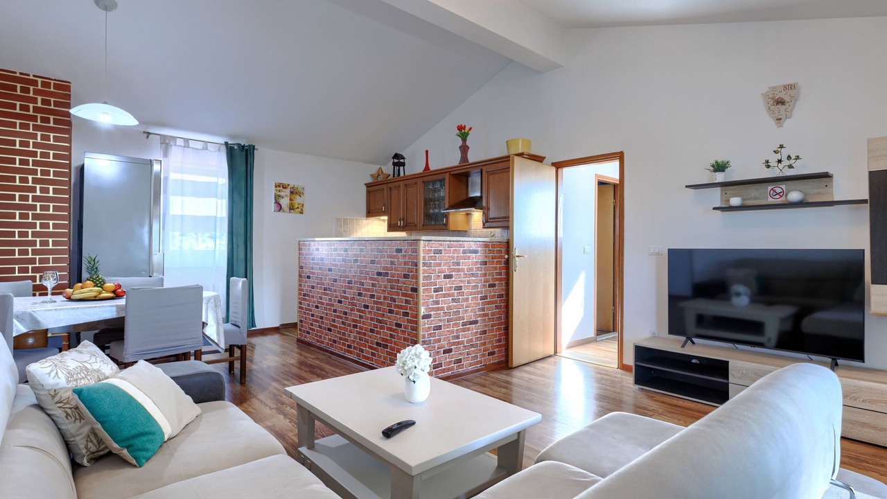 Photo of Livingroom in Medvidici