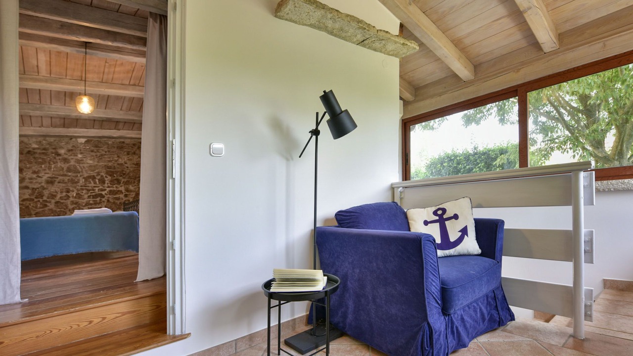 Photo of Bedroom in Labinci