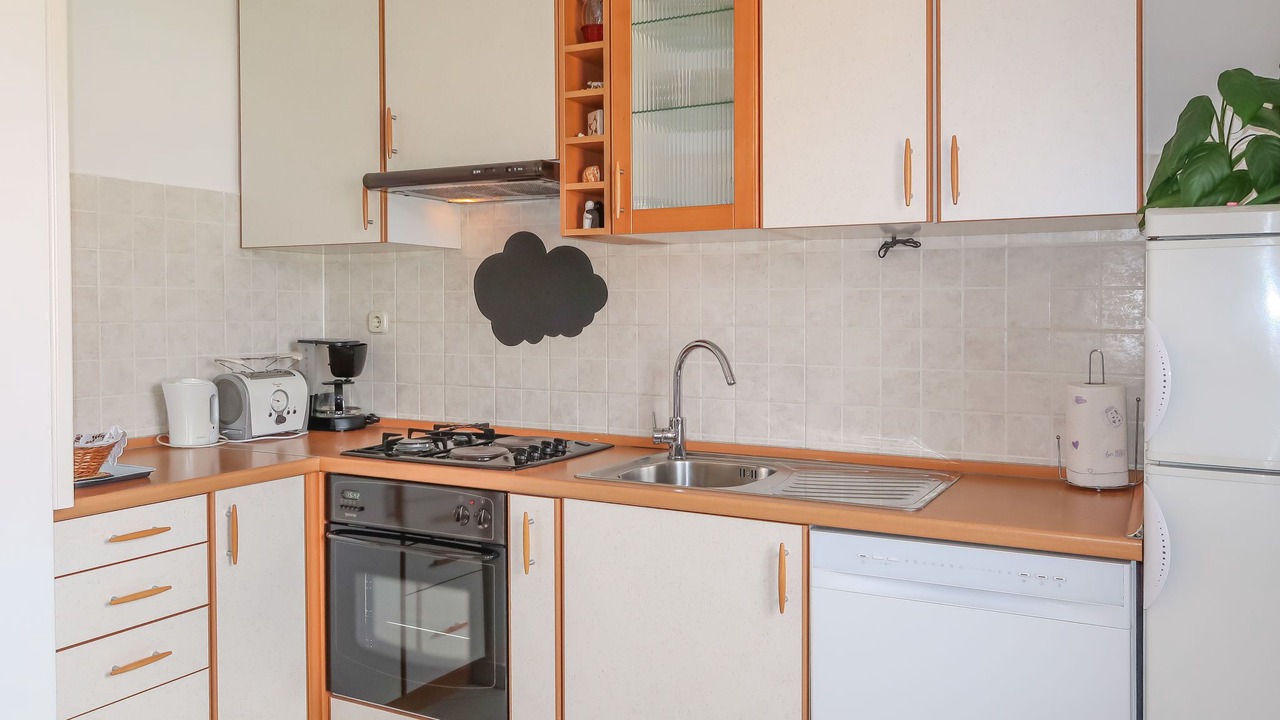 Photo of Bedroom in Supetar