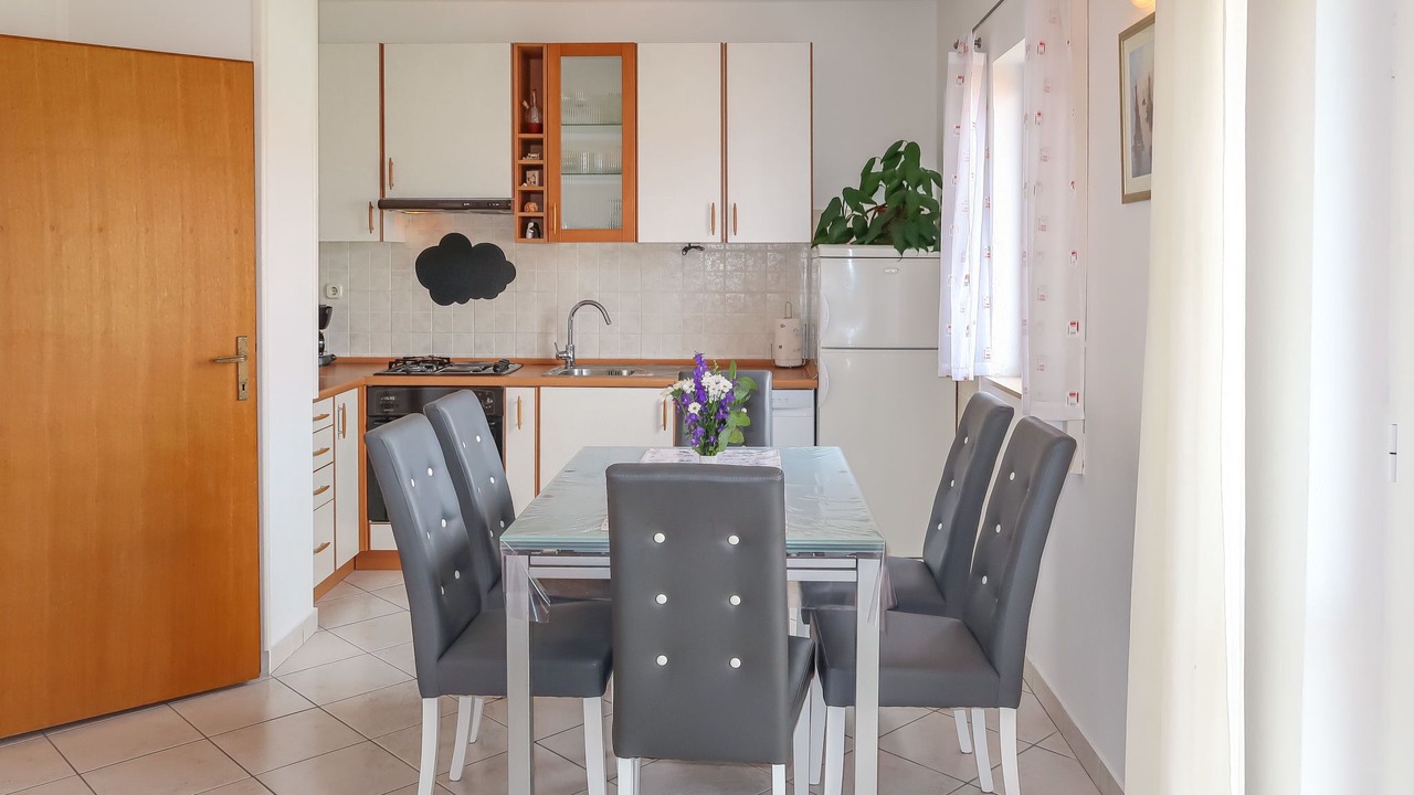 Photo of Bedroom in Supetar