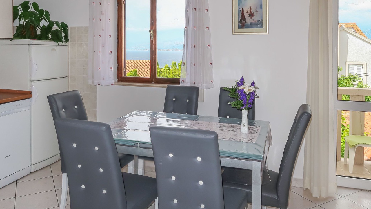 Photo of Bedroom in Supetar