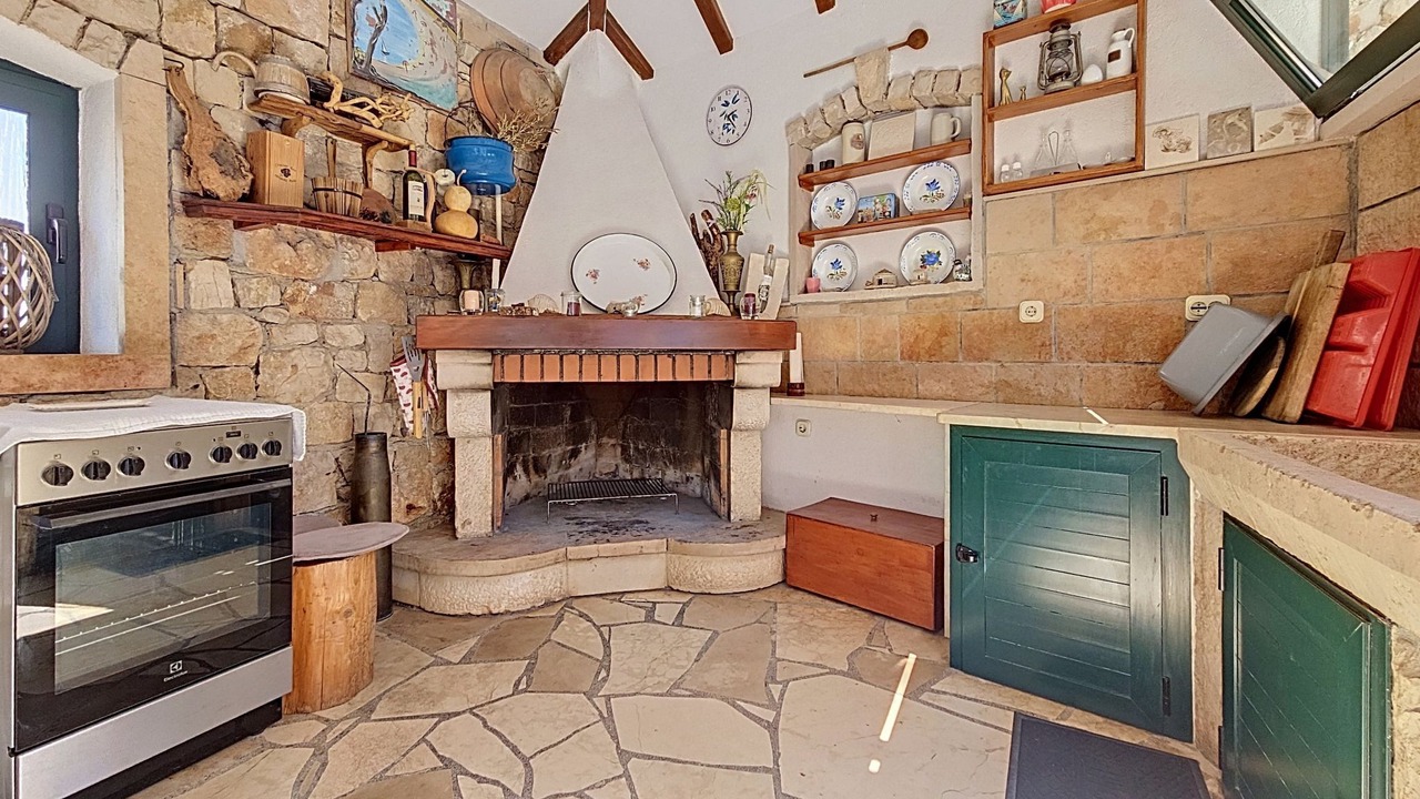 Photo of Bedroom in Supetar