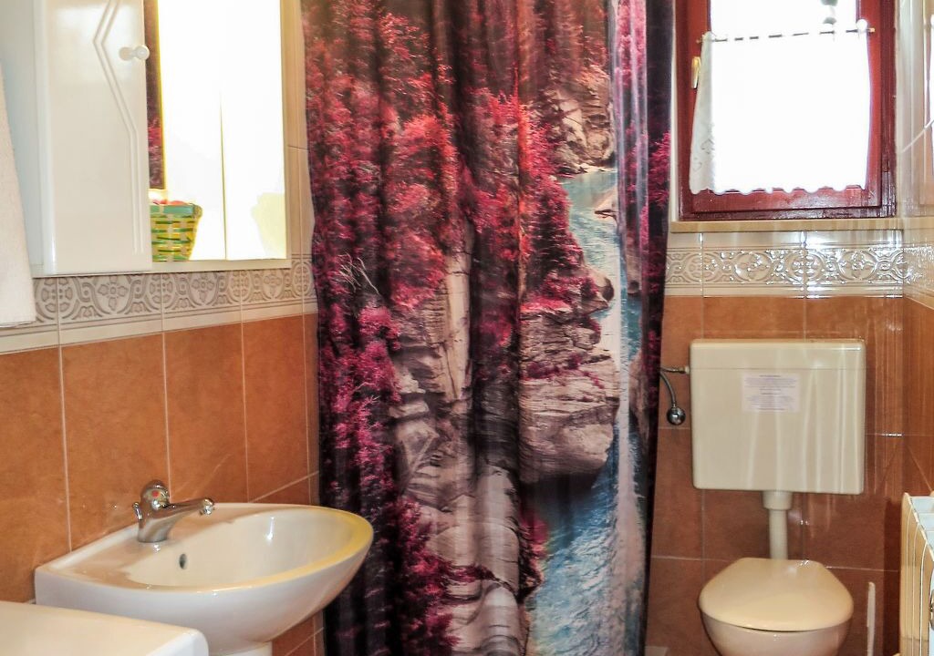 Photo of Bathroom in Kanfanar