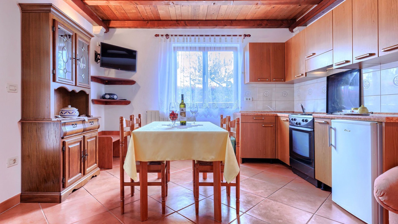 Photo of Bedroom in Kanfanar