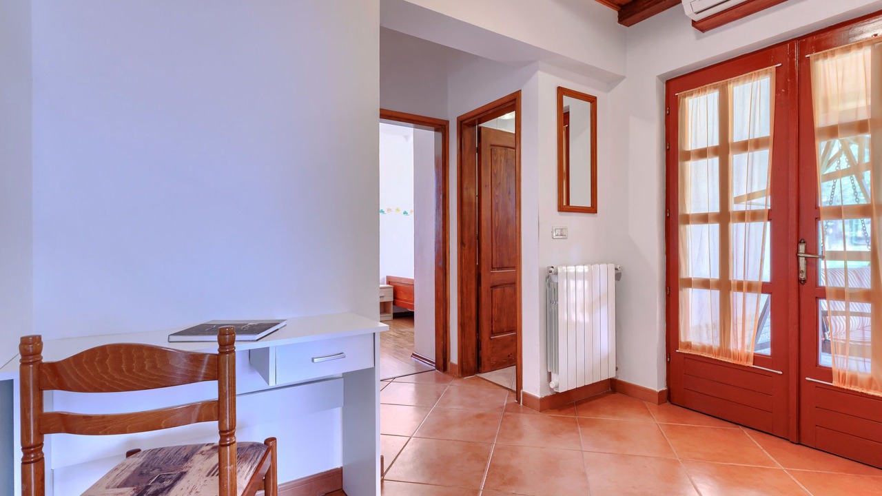 Photo of Bedroom in Kanfanar