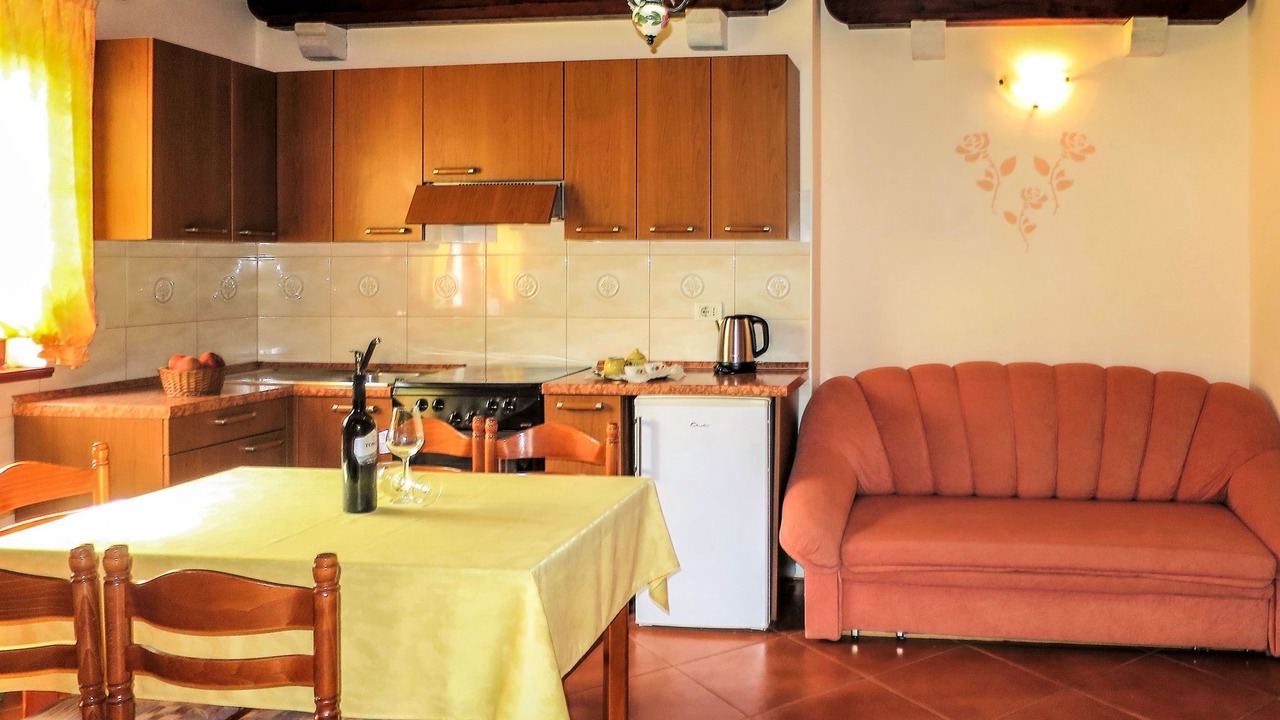 Photo of Livingroom in Kanfanar
