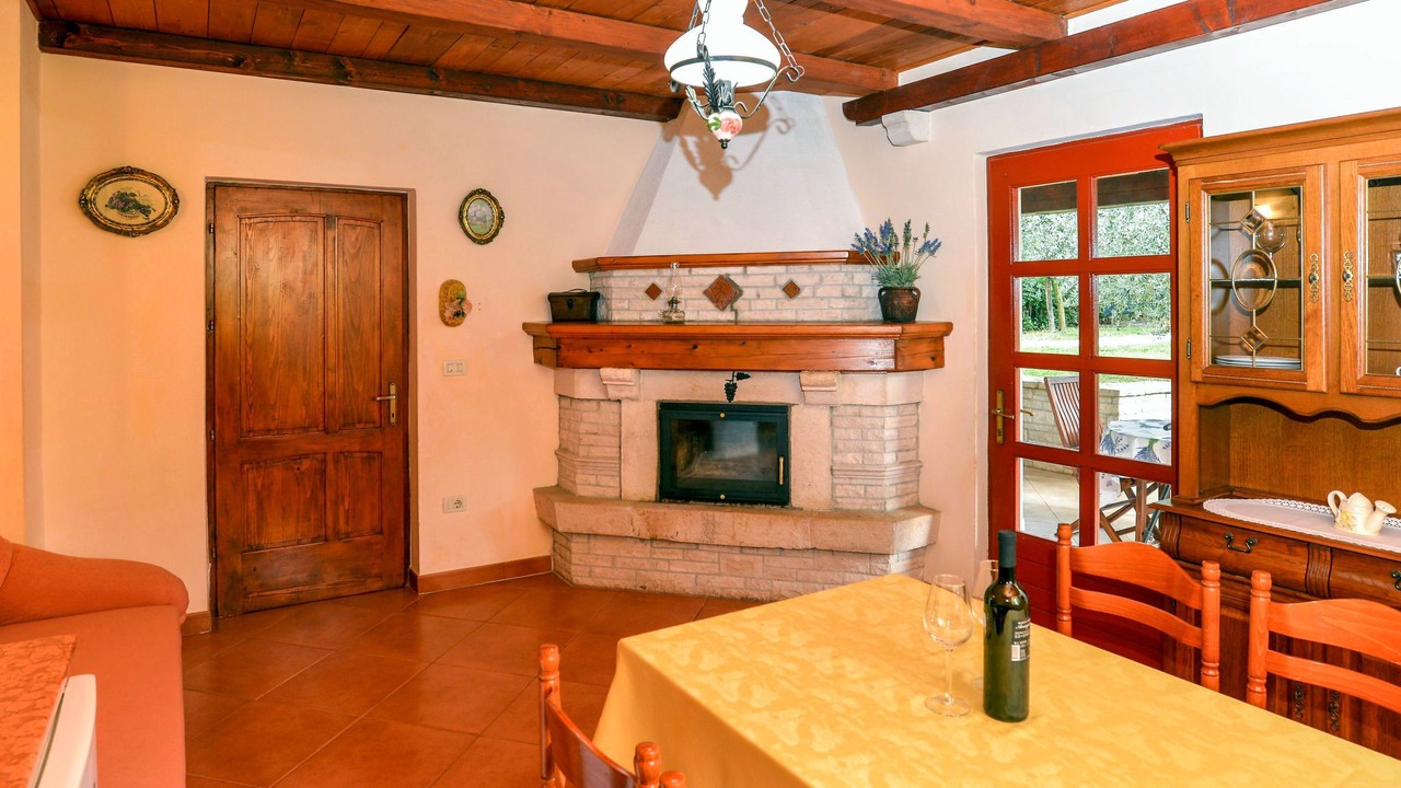 Photo of Livingroom in Kanfanar