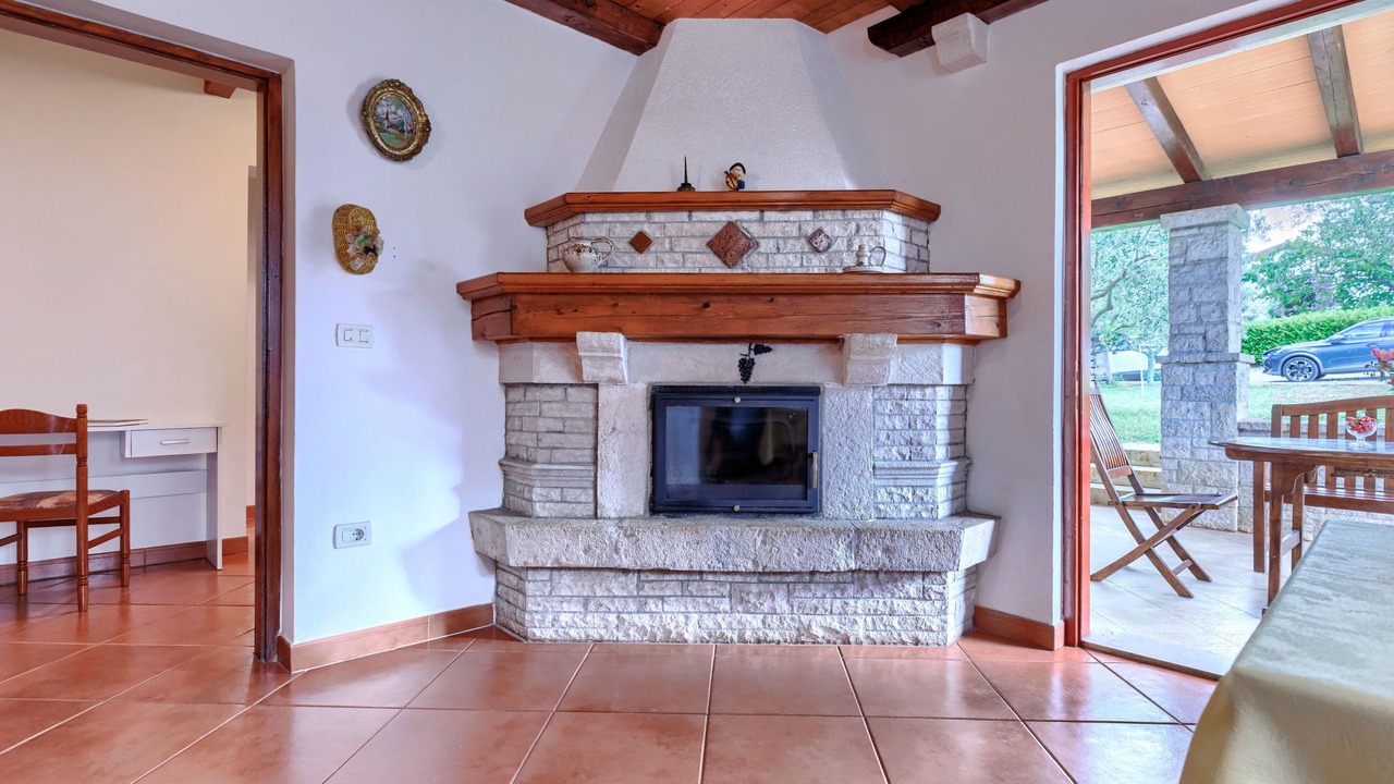 Photo of Bedroom in Kanfanar
