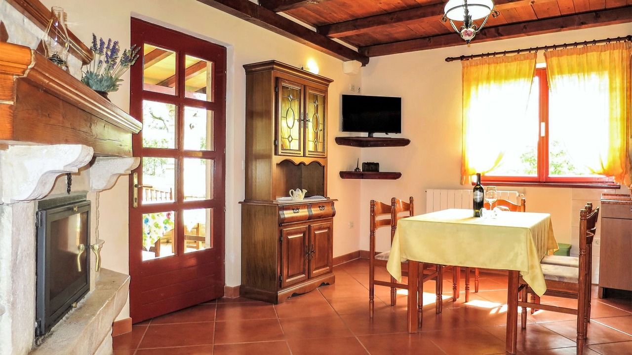 Photo of Livingroom in Kanfanar