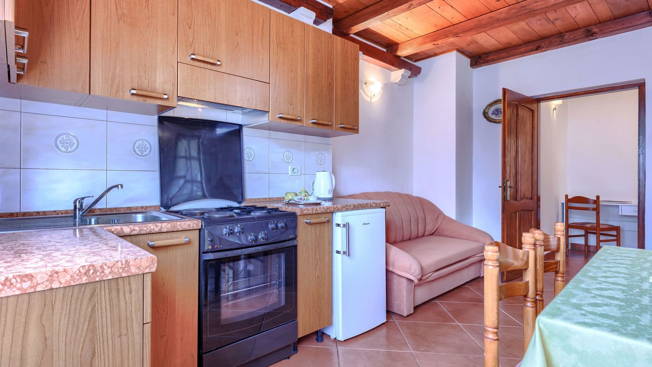 Photo of Bedroom in Kanfanar