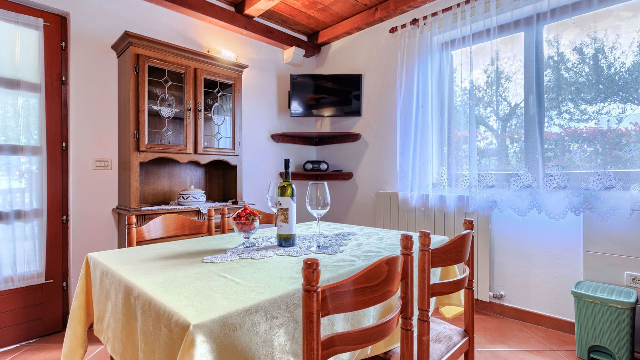Photo of Bedroom in Kanfanar