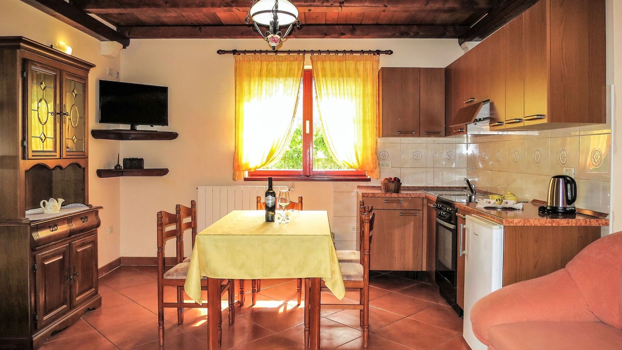 Photo of Livingroom in Kanfanar