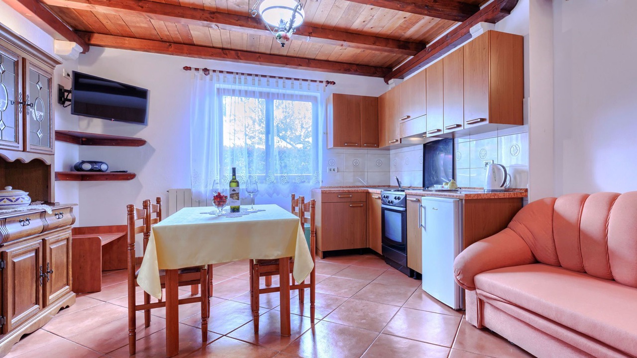 Photo of Bedroom in Kanfanar