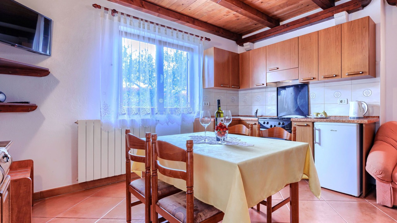 Photo of Bedroom in Kanfanar