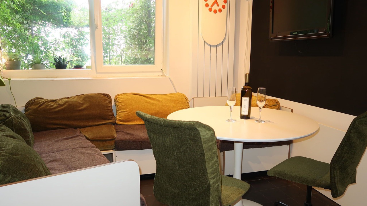 Photo of Bedroom in Mosenice
