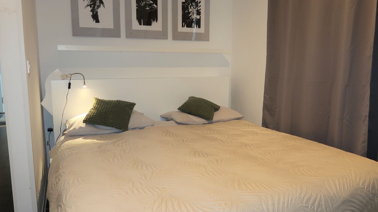 Photo of Bedroom in Mosenice