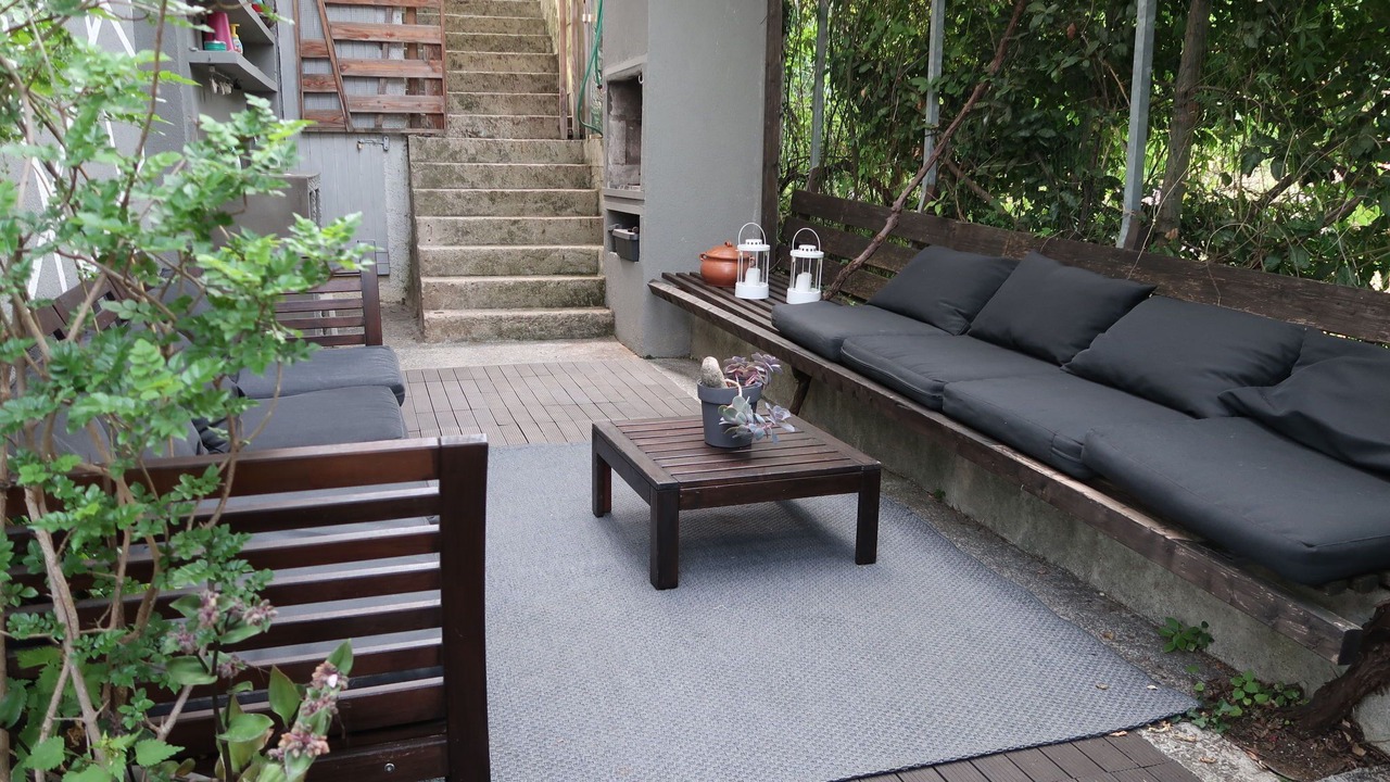 Photo of Outdoor in Mosenice