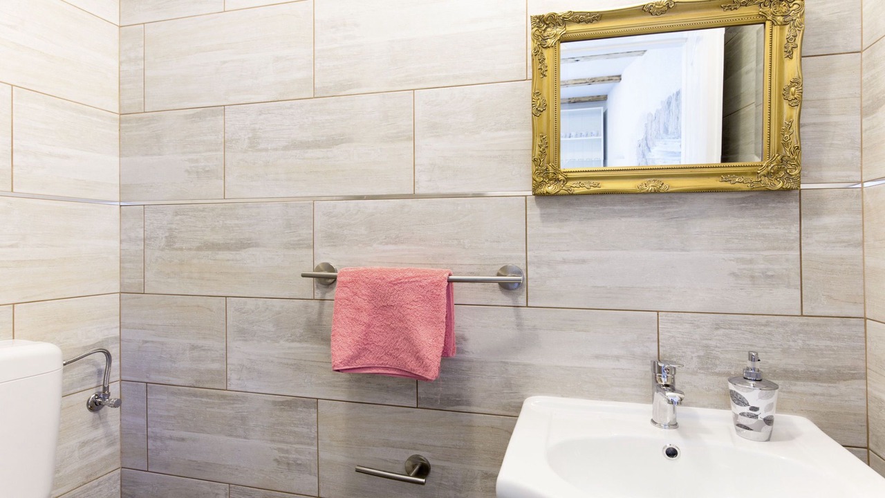 Photo of Bathroom in Sveta Jelena