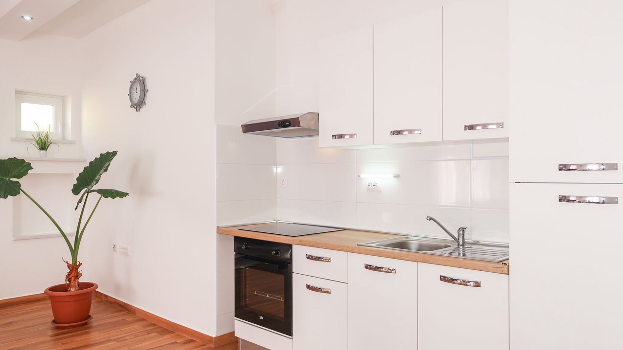 Photo of Bedroom in Novi Vinodolski