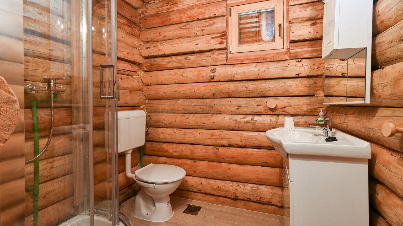 Photo of Bathroom in Koprivnica