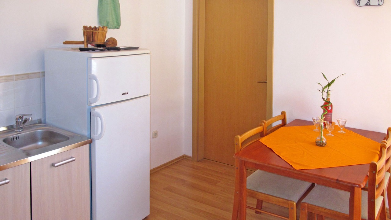 Photo of Bedroom in Gradac