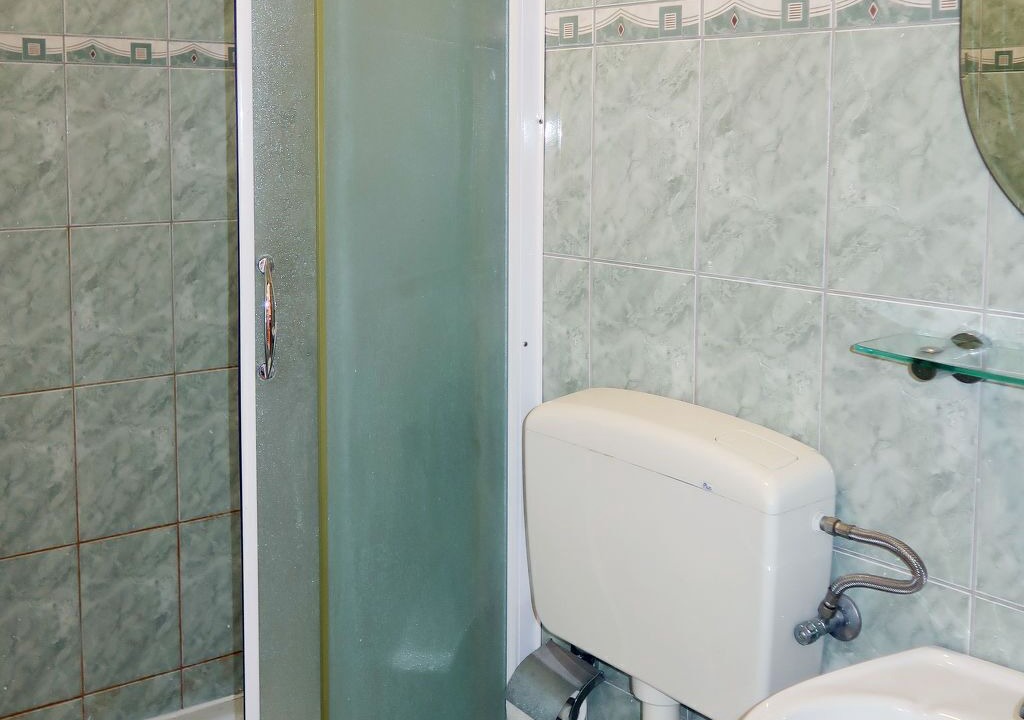 Photo of Bathroom in Gradac