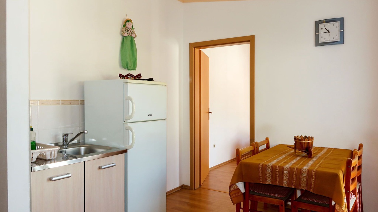 Photo of Bedroom in Gradac