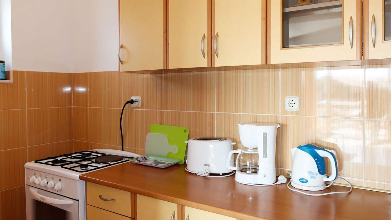 Photo of Bedroom in Gradac