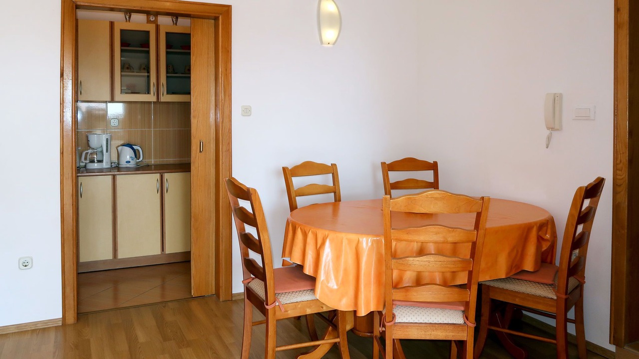 Photo of Bedroom in Gradac