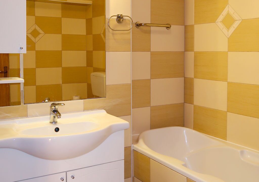 Photo of Bathroom in Gradac