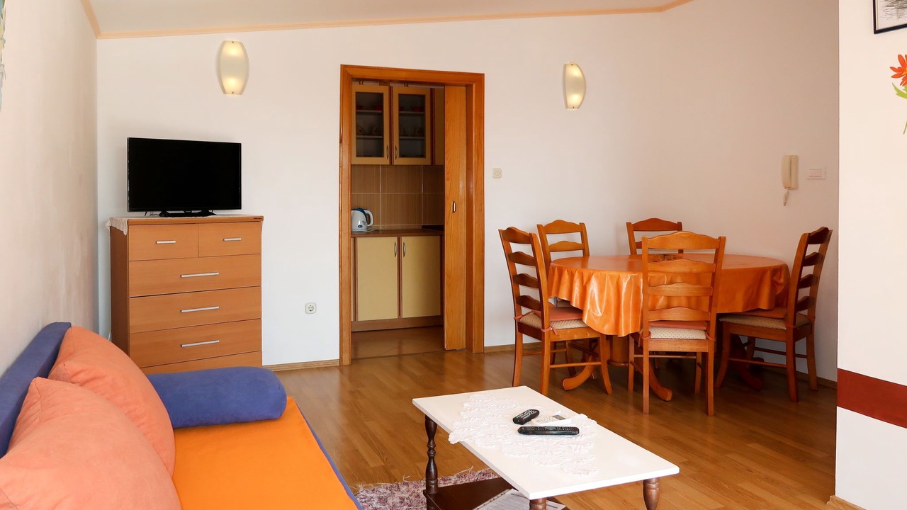 Photo of Livingroom in Gradac