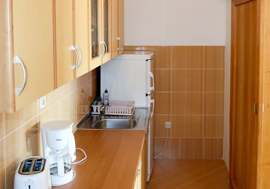 Photo of Bedroom in Gradac