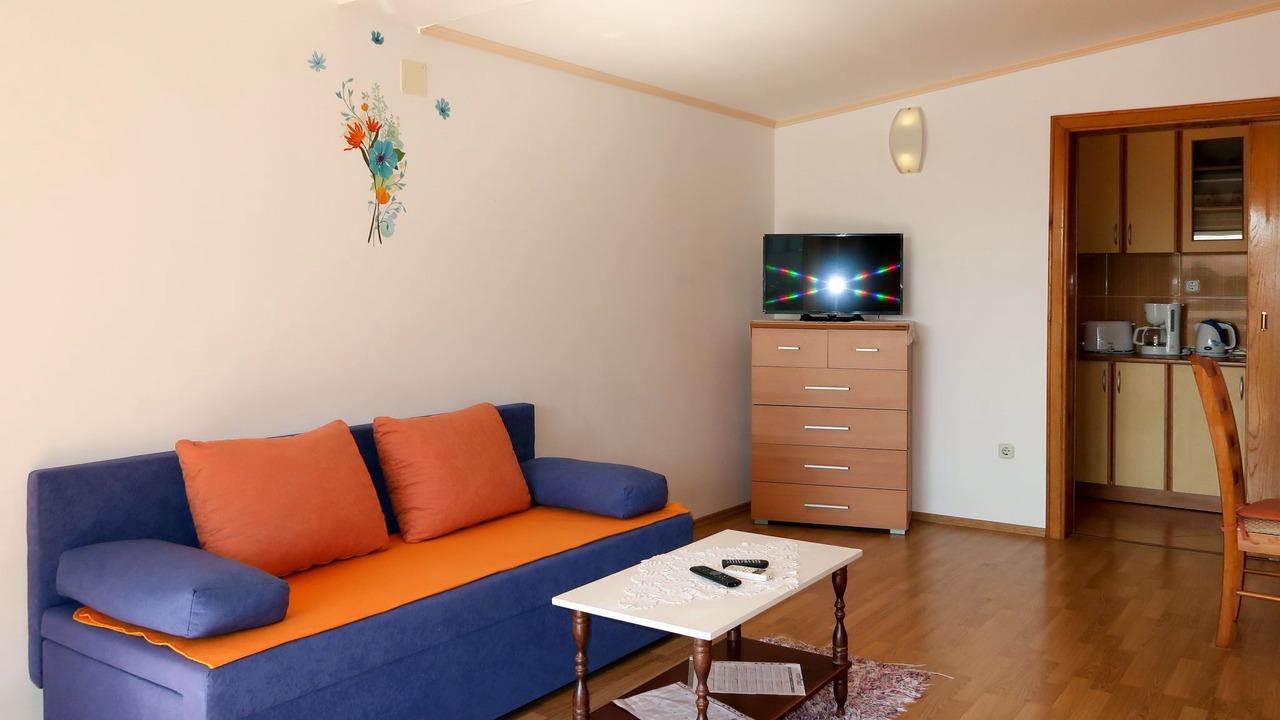Photo of Livingroom in Gradac
