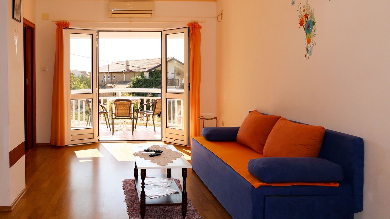 Photo of Livingroom in Gradac